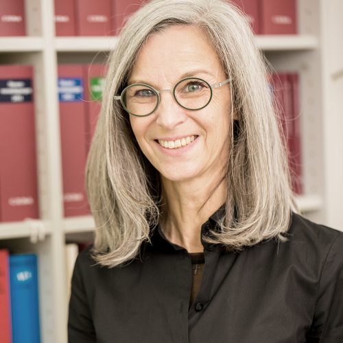 Steuerberatungsgesellschaft Wirtschaftsdienst Rechtsanwältin Martina Hänle